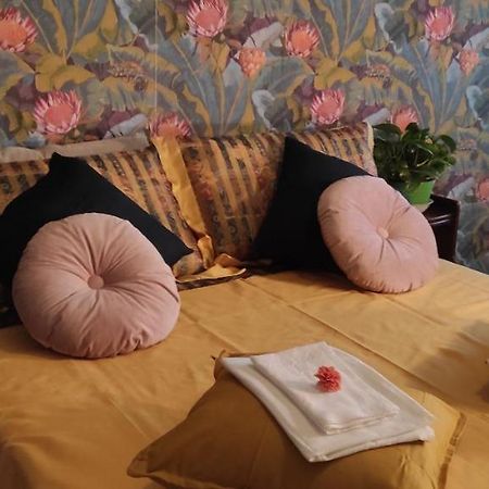 Апартаменты Accoglienza E Comfort Рим Экстерьер фото